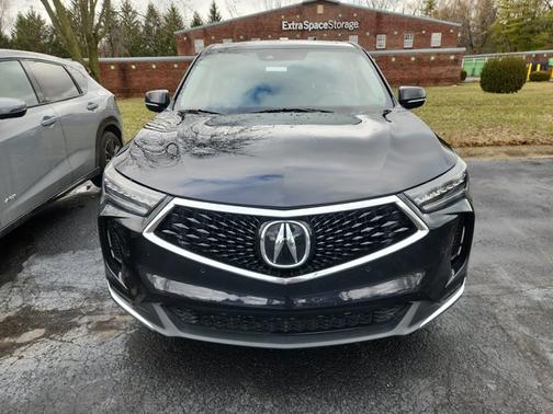 2023 Acura RDX w/Technology Package