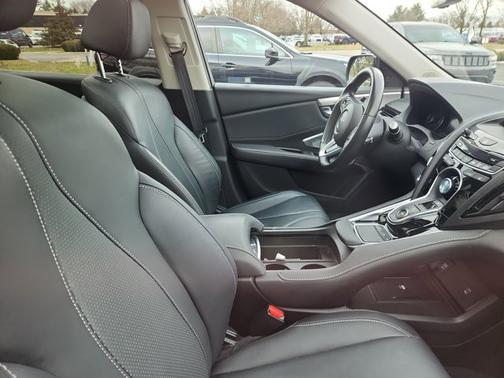 2023 Acura RDX w/Technology Package