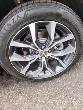 2023 Acura MDX w/Technology Package