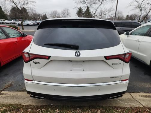 2023 Acura MDX w/Technology Package