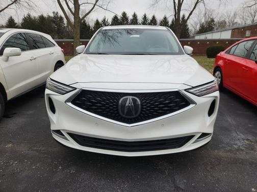 2023 Acura MDX w/Technology Package