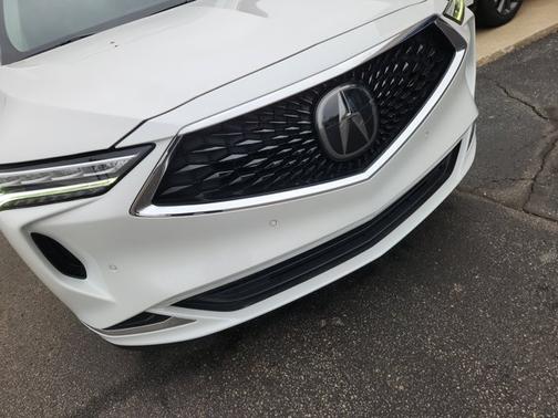 2023 Acura MDX w/Technology Package