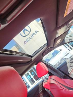 2025 Acura TLX w/A-Spec Package