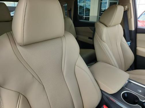Black 2023 Acura MDX w/Technology Package
