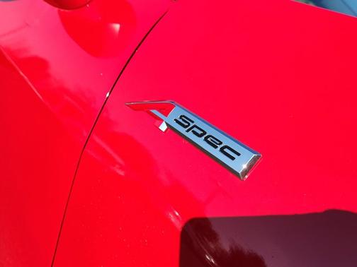 2025 Acura ADX w/A-Spec Advance Package