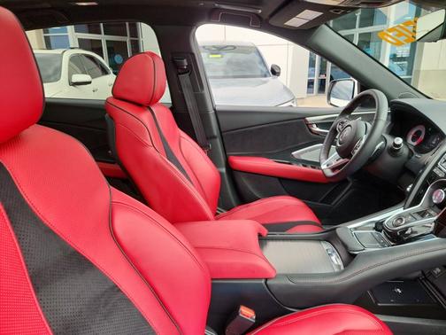 2024 Acura RDX w/A-Spec Advance Package