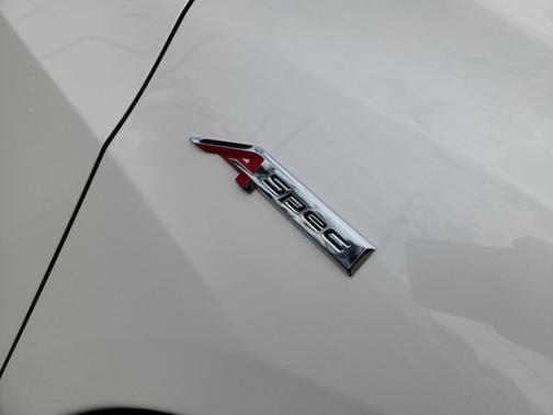 2024 Acura RDX w/A-Spec Advance Package