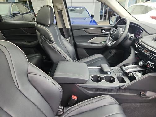 2024 Acura MDX w/Advance Package