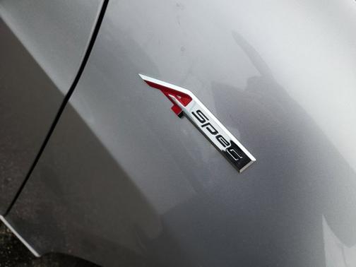 2025 Acura Integra w/A-Spec Package