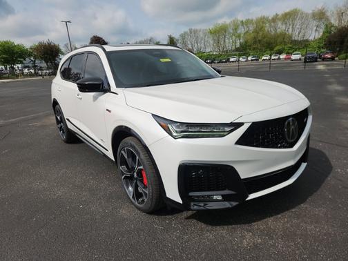 2025 Acura MDX Type S w/Advance Package