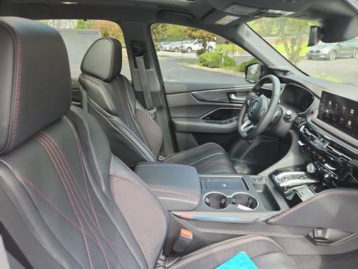 2025 Acura MDX Type S w/Advance Package