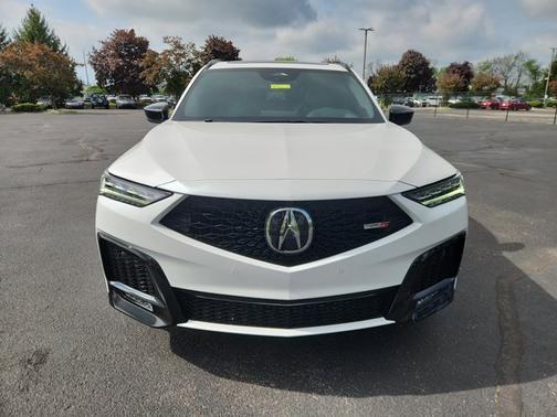 2025 Acura MDX Type S w/Advance Package