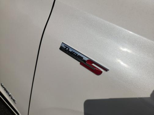 2025 Acura MDX Type S w/Advance Package