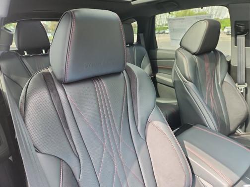 2025 Acura MDX Type S w/Advance Package
