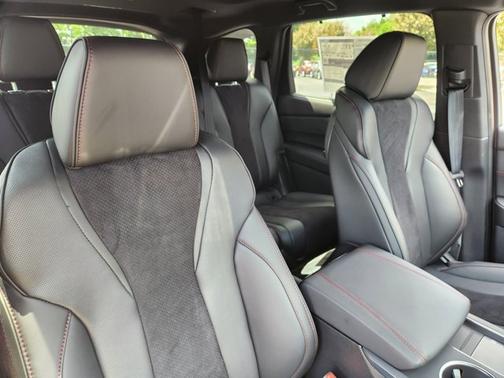 Majestic 2026 Acura MDX w/A-Spec Package