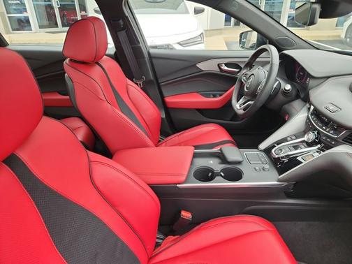 2025 Acura TLX w/A-Spec Package