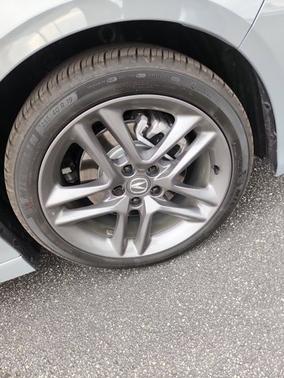 2025 Acura TLX w/A-Spec Package