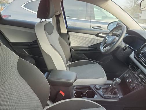 2022 Volkswagen Taos S