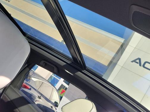 2025 Acura RDX w/A-Spec Advance Package