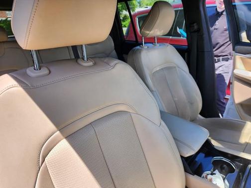 Bright White Clearcoat 2022 Jeep Grand Cherokee 4xe 4xe