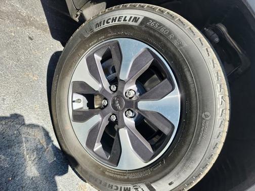 Bright White Clearcoat 2022 Jeep Grand Cherokee 4xe 4xe