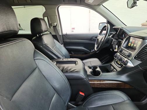 2016 Chevrolet Tahoe LS
