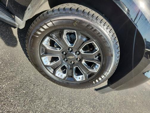 2016 Chevrolet Tahoe LS