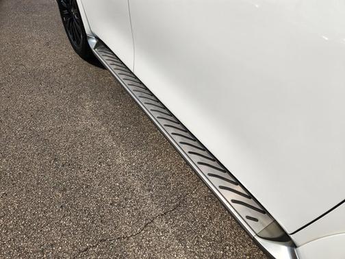 2020 INFINITI QX80 LIMITED