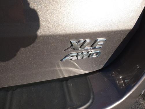 2017 Toyota Sienna XLE Premium