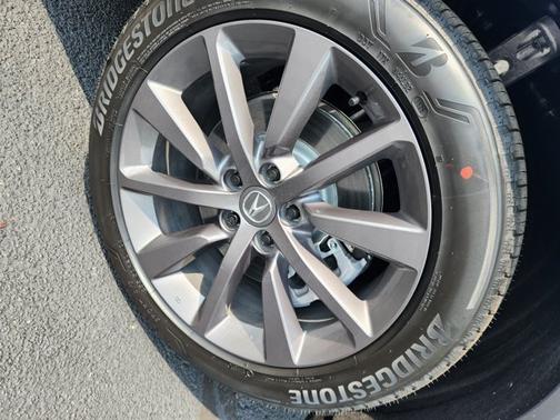 2026 Acura MDX w/A-Spec Package