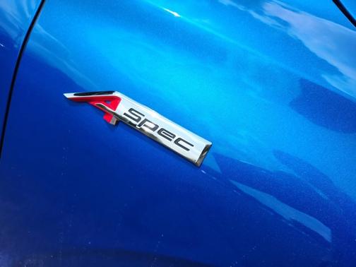 2026 Acura MDX w/A-Spec Package