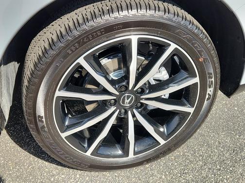 2025 Acura RDX w/A-Spec Advance Package