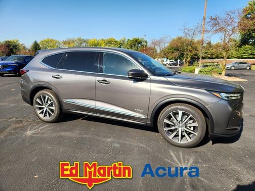 2026 Acura MDX w/Technology Package
