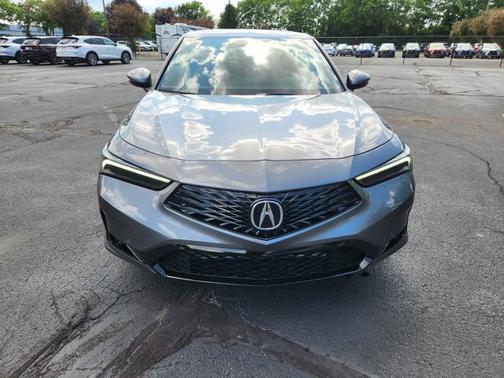 2025 Acura Integra w/A-Spec Technology Package