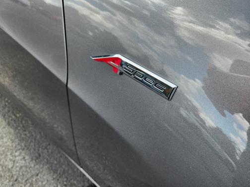 2025 Acura Integra w/A-Spec Technology Package