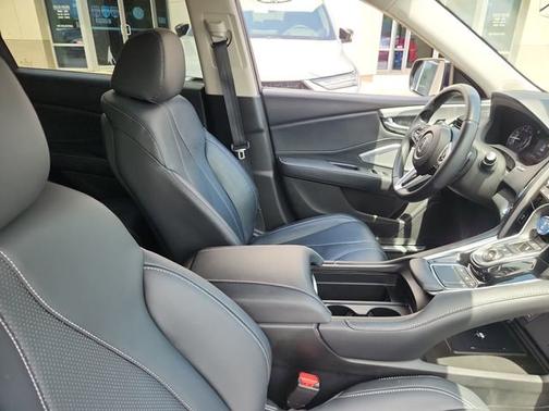 Black 2023 Acura RDX w/Technology Package