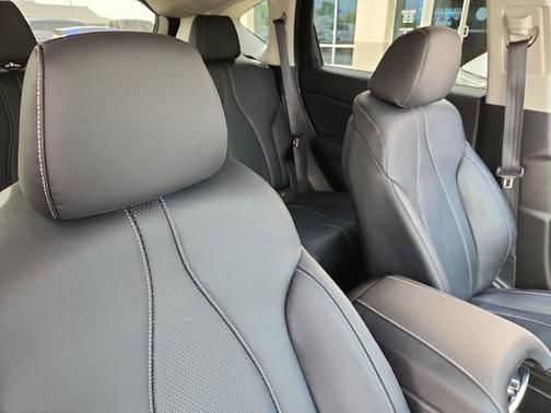 Black 2023 Acura RDX w/Technology Package
