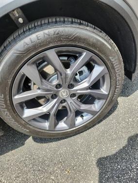2024 Acura MDX w/A-Spec Package
