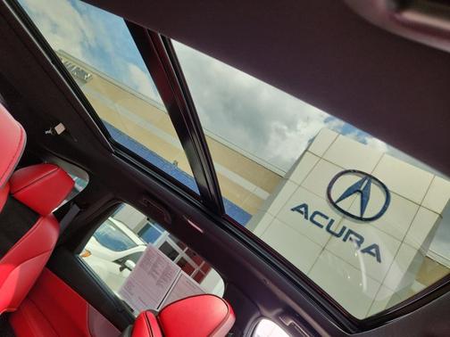 2024 Acura MDX w/A-Spec Package