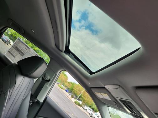 2025 Acura ADX 4DR AWD