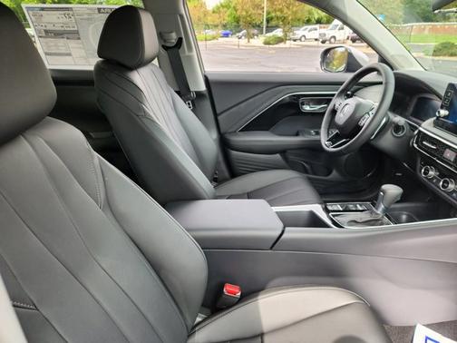 2025 Acura ADX 4DR AWD