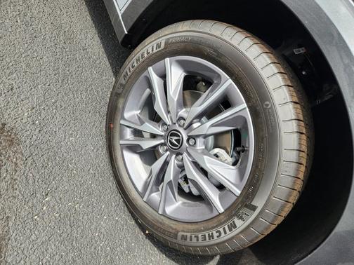 2025 Acura ADX 4DR AWD