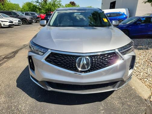 2023 Acura RDX w/Technology Package