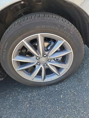 2023 Acura RDX w/Technology Package