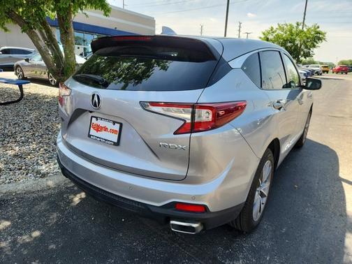 2023 Acura RDX w/Technology Package