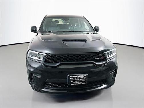 2022 Dodge Durango R/T AWD