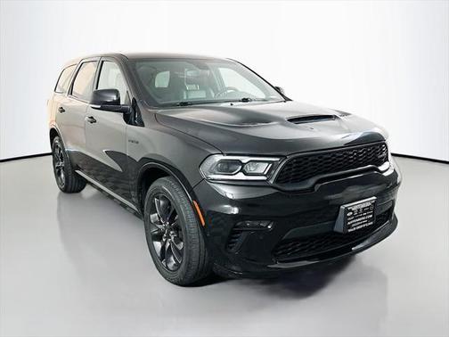 2022 Dodge Durango R/T AWD