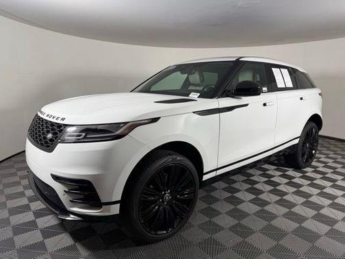2022 Land Rover Range Rover Velar P250 S R-Dynamic