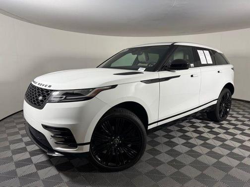 2022 Land Rover Range Rover Velar P250 S R-Dynamic