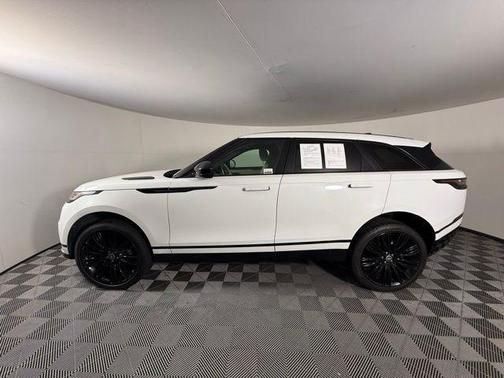 2022 Land Rover Range Rover Velar P250 S R-Dynamic
